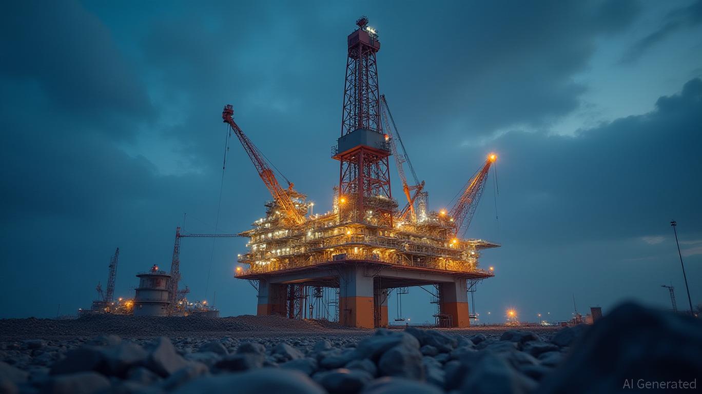 TXO Partners Returns to Profitability, Challenging Cautious Narrative on Earnings Quality