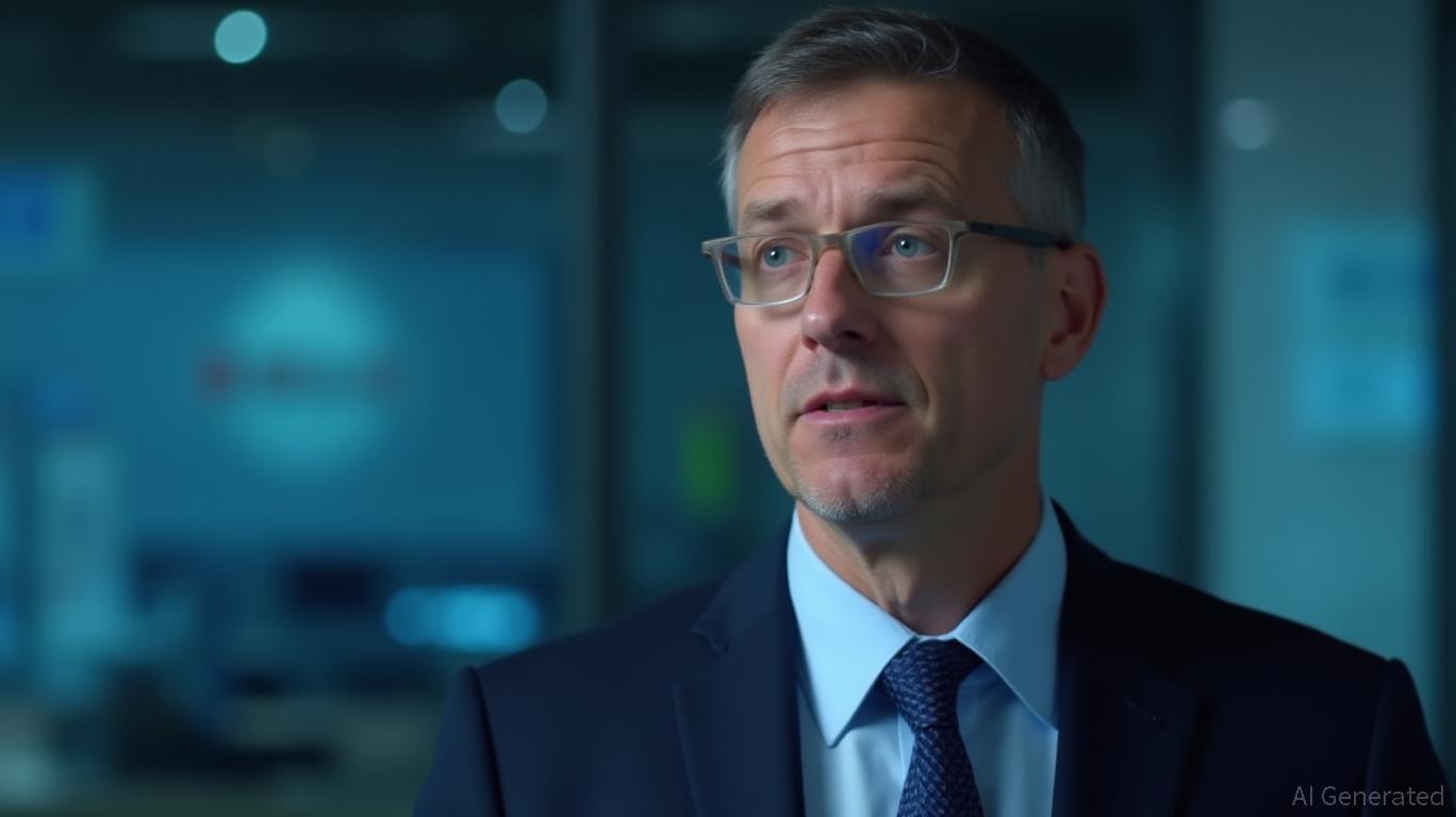 European Investors Shun Asset Managers Over ESG Concerns: Federated Hermes CEO