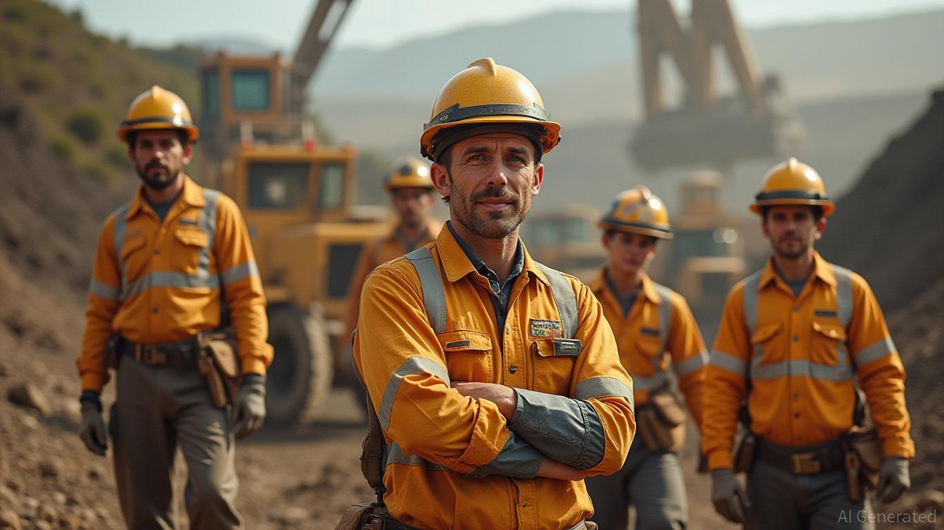 Equinox Gold Reports Q3 Earnings and Revenue Growth