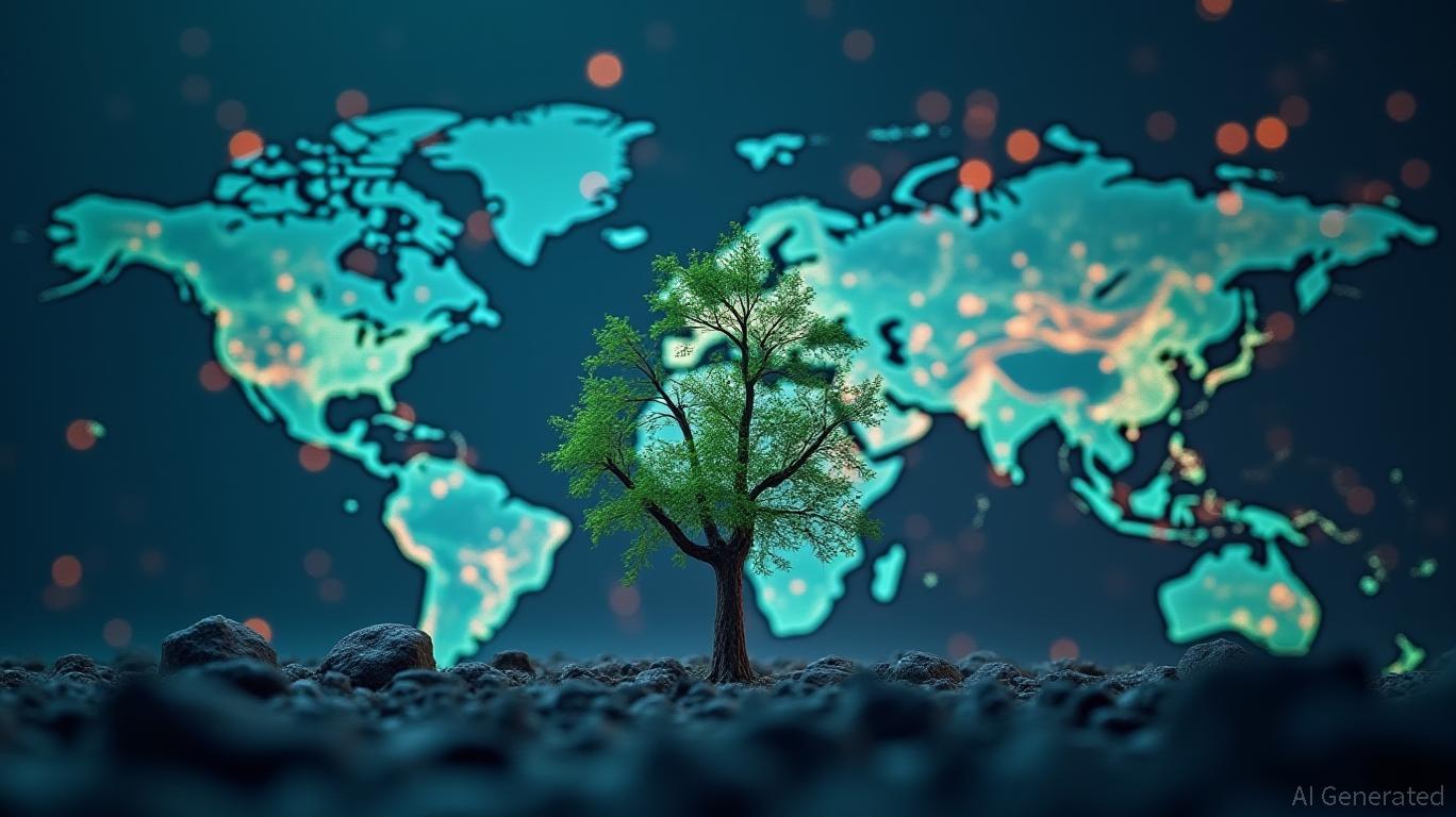 Green Tech Outpaces Broader Market Amid Climate Change Skepticism