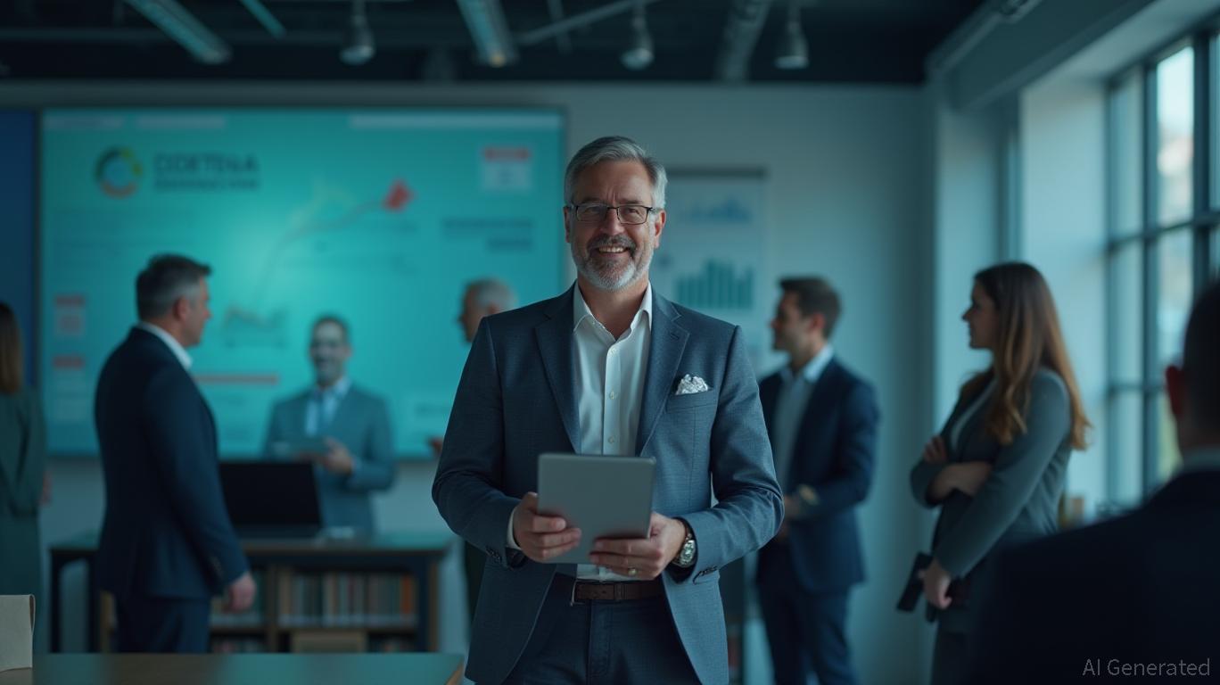 Corteva Announces Split, Reports Strong Q3 Performance and Growth Drivers