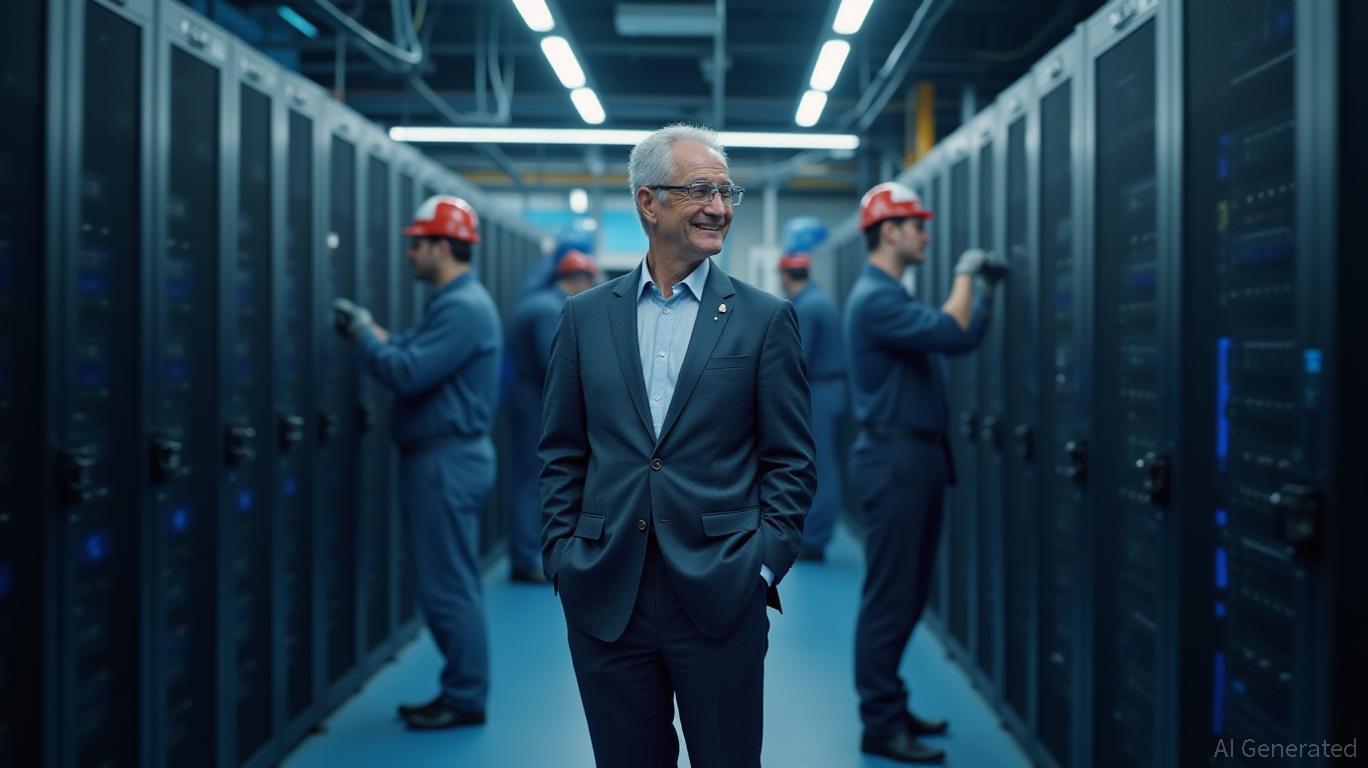 Corning's Optical Communications Segment Surges 33% YoY, Fueling 90% Stock Gain in 2025