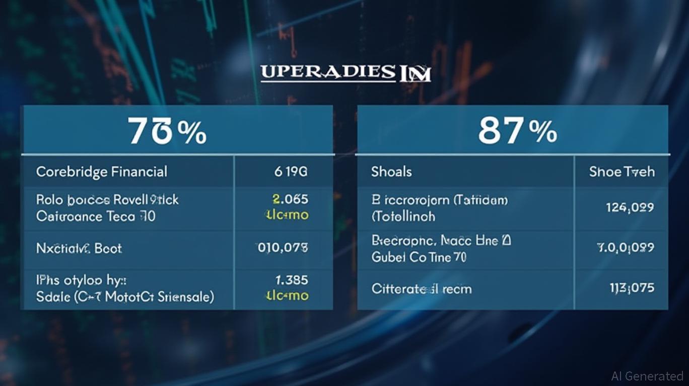 Essential Title: Validea Peter Lynch Strategy Daily Upgrade Report - 11/6/2025