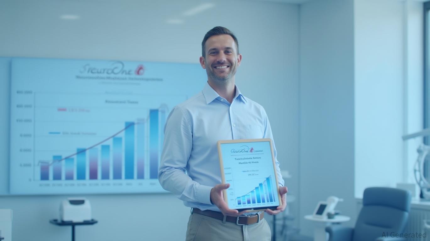 NeuroOne Medical Technologies: Assessing Cash Burn Rate and Growth Potential