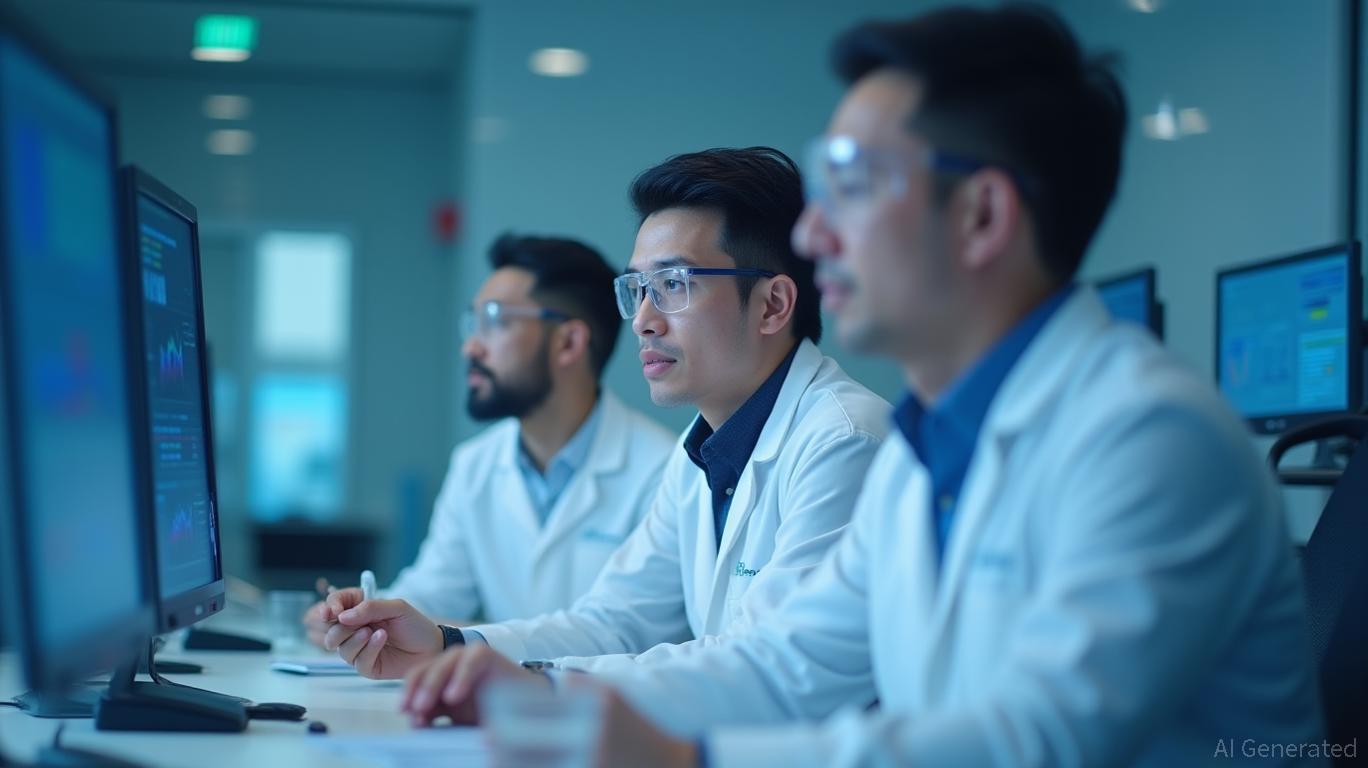 Larimar Therapeutics Reports Positive Friedreich's Ataxia Treatment Data, Adjusts Dosing Regimen for Anaphylactic Risks