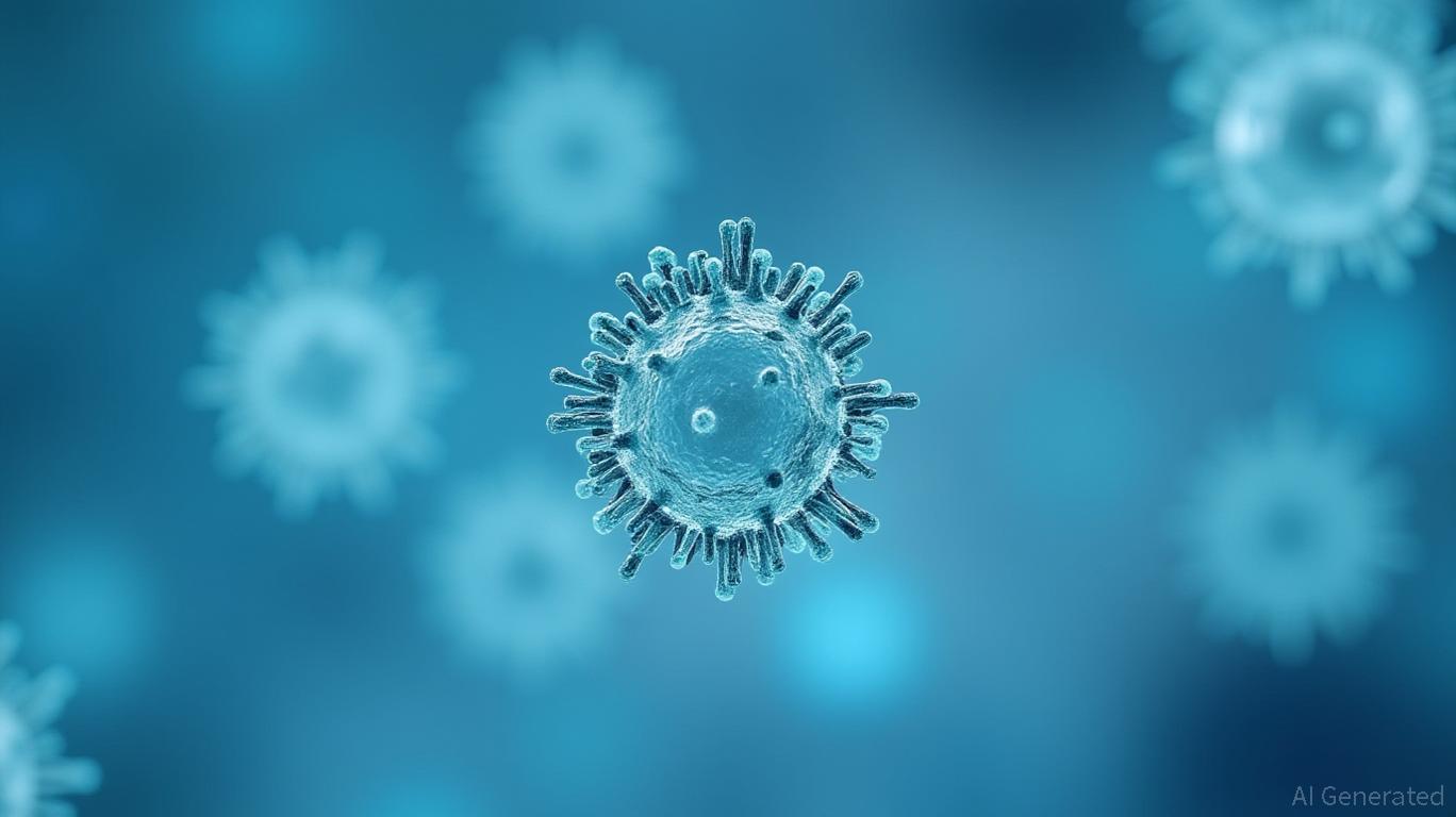 LRMR Financial Outlook: Robust Cash Position Extends Runway