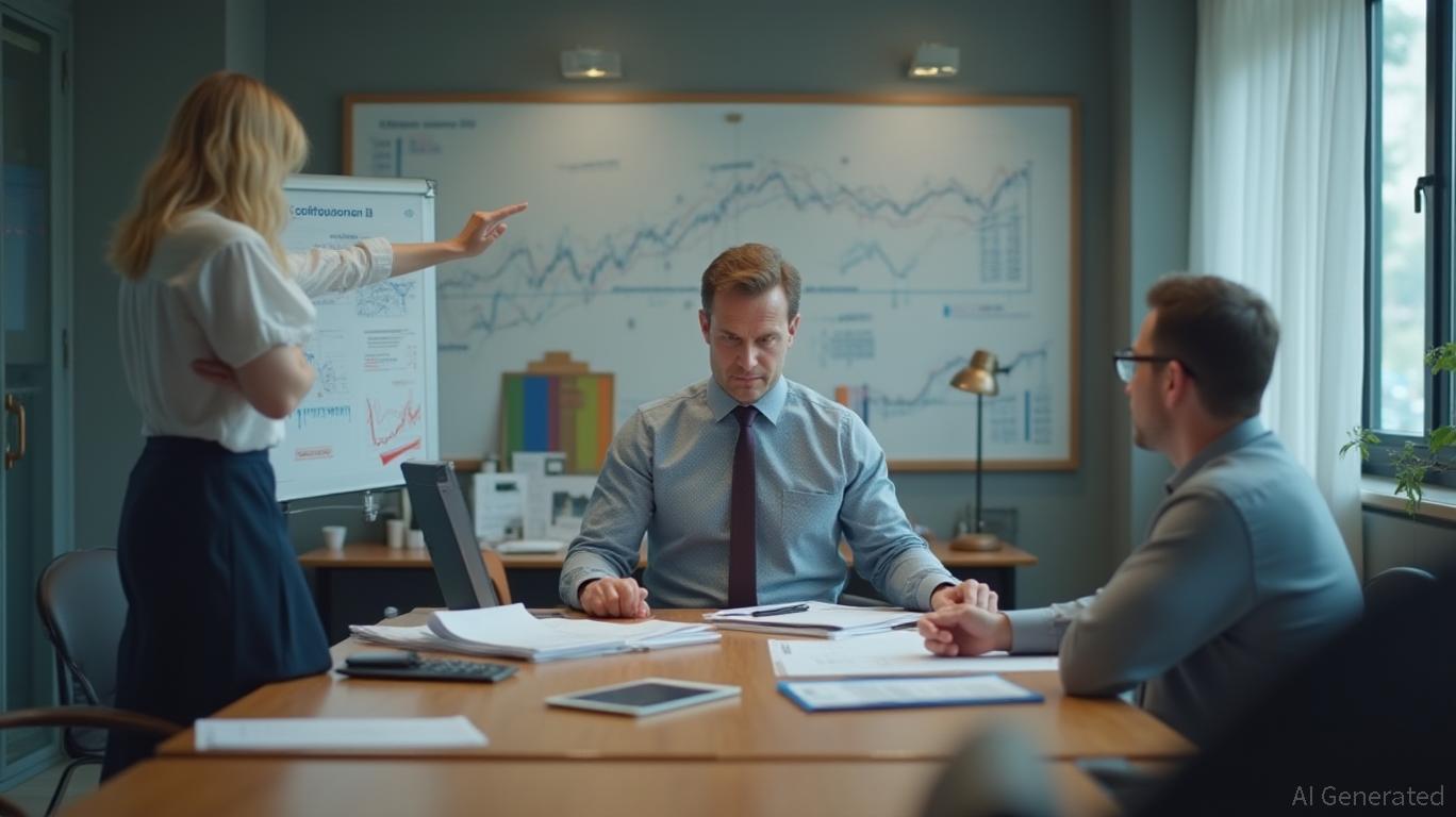 Compugen's Strong Position for Business Growth Despite Cash Burn Concerns