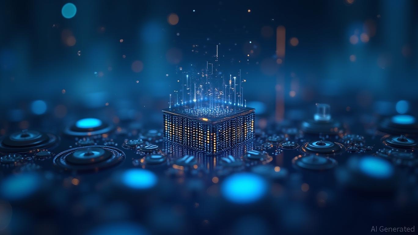 Himax Tech Reports Q3 Earnings Decline, Guides Flat Q4 Revenue and 2-4 Cents Profit per ADS