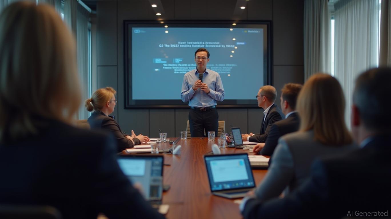 Host Hotels & Resorts Q3 Earnings Conference Call Scheduled for November 6, 2025