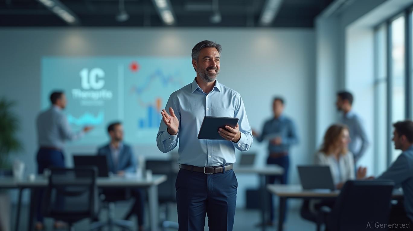 PTC Therapeutics Sees Stock Surge, Translarna Key to Future Growth