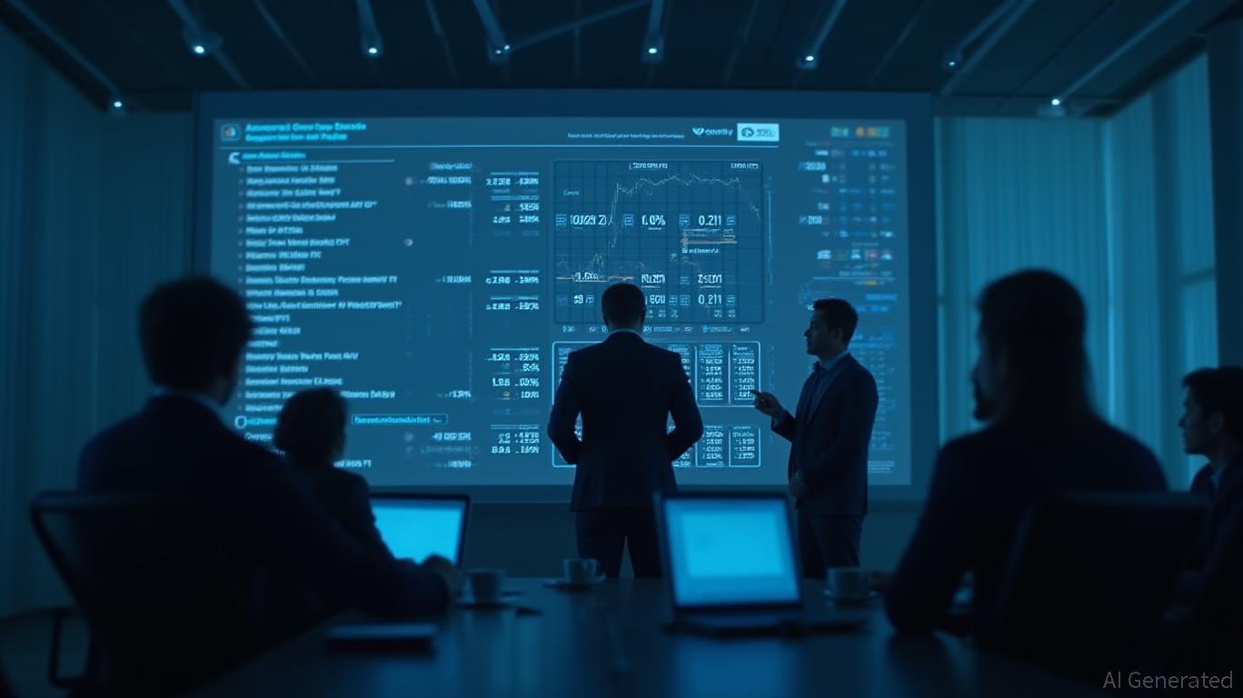 Ovintiv's Profit Margin Drops to 6.6%, Raising Questions About Premium Valuation.