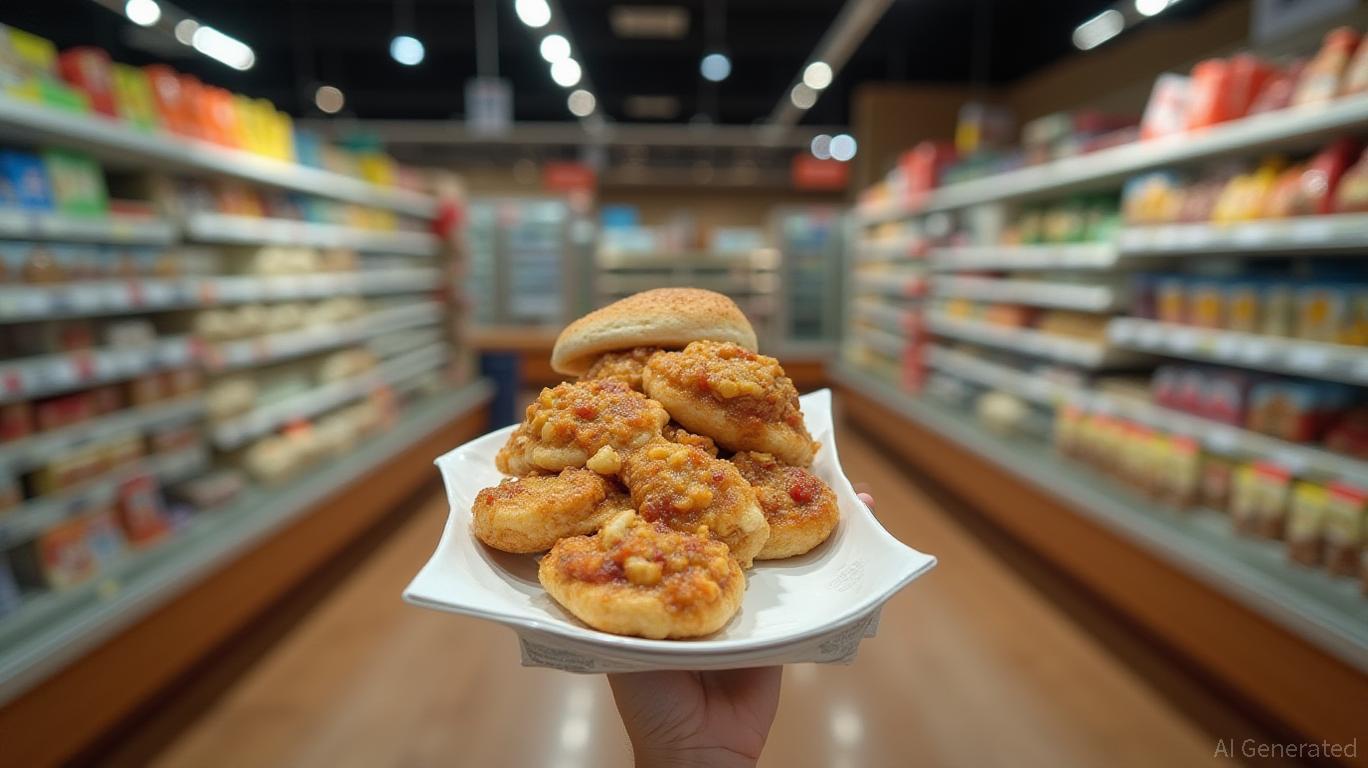 Mama's Creations Poised for Strong Growth through Acquisitions and Grocery Store Partnerships