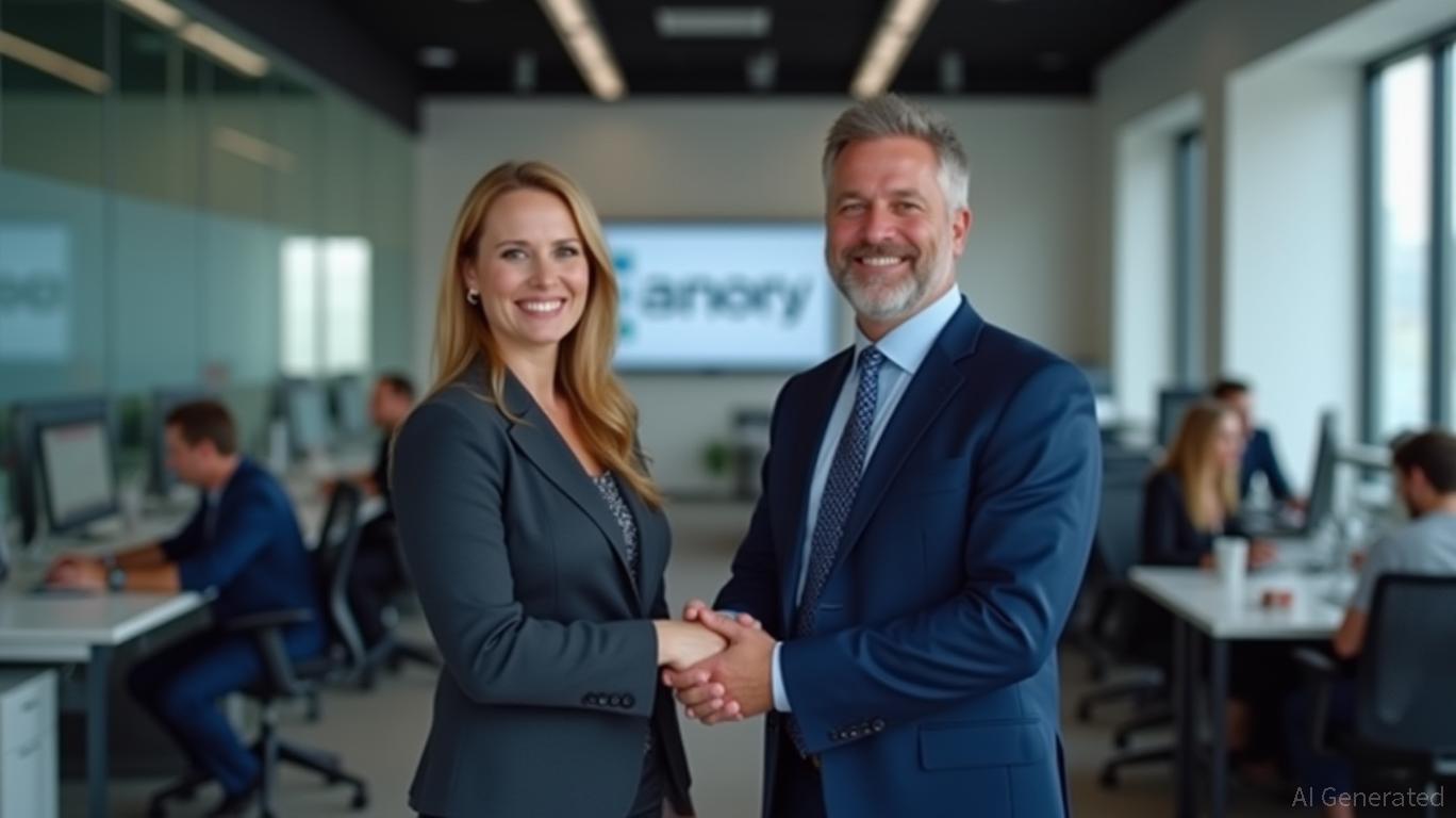 Brown & Brown Appoints Jessica Getman and Joe Siech as Retail Senior Leaders