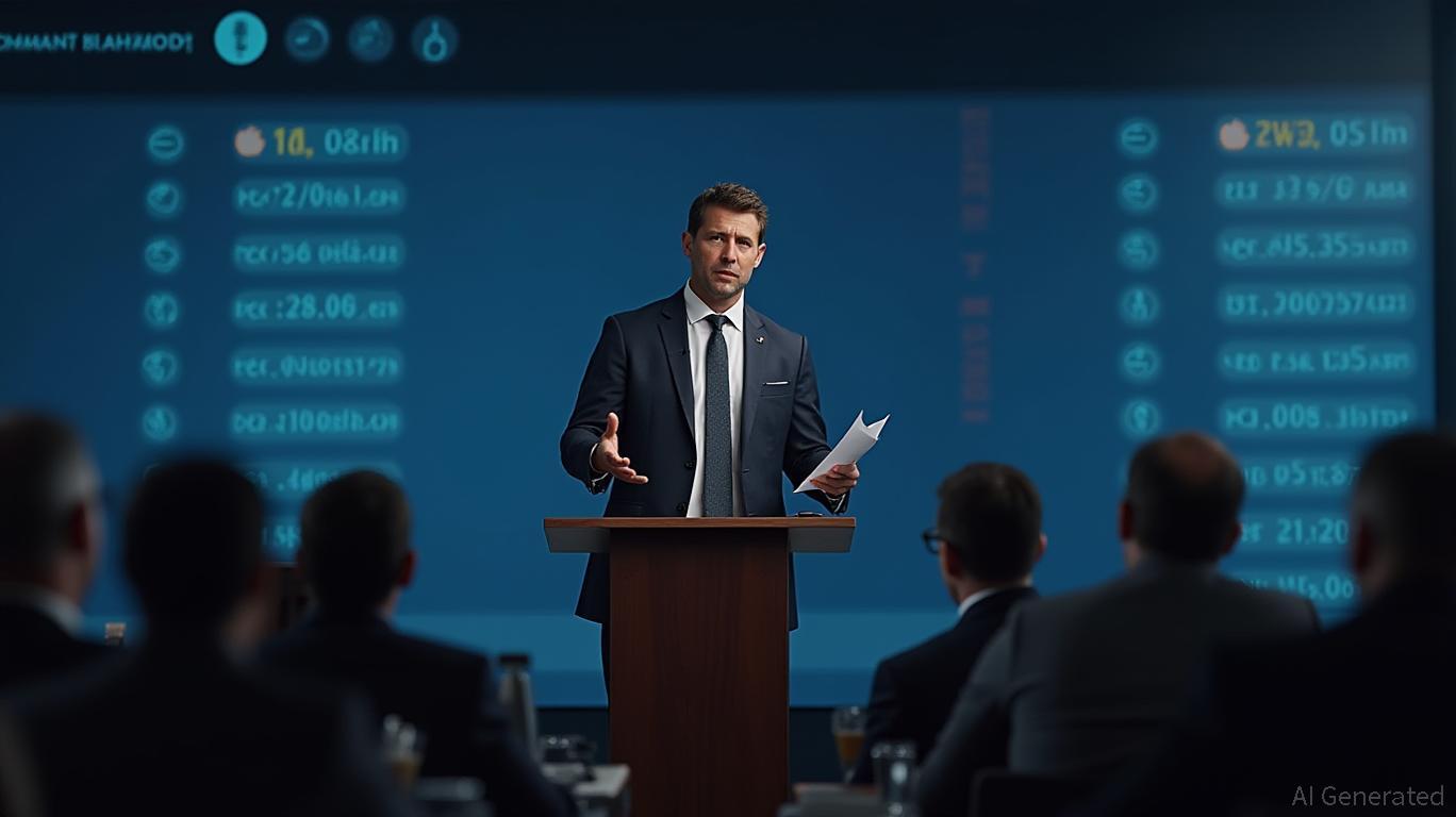 Chimera Investment Corporation Reports Q3 2025 Earnings: Net Loss of $0.27, Net Income of $1.67 Per Diluted Share, and Economic Return of 8.3%