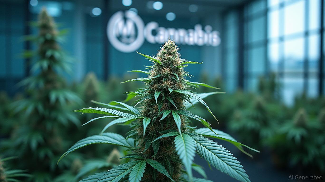 IM Cannabis to Release Q3 2025 Financial Results on November 13th