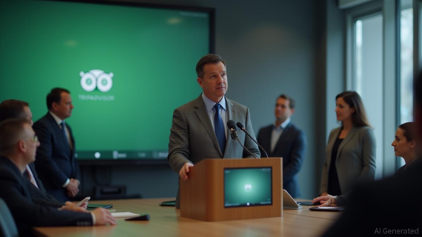 Tripadvisor Announces Q3 2025 Earnings Release and Conference Call