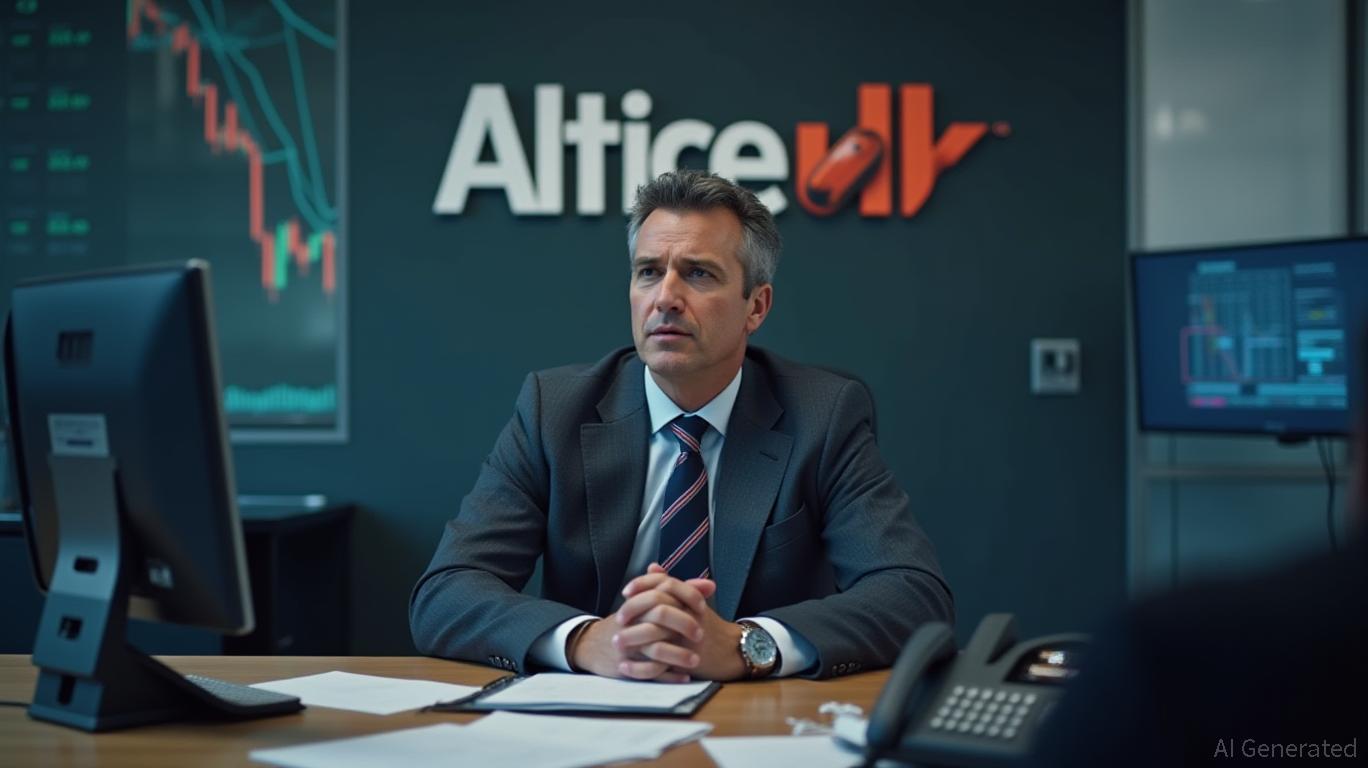 Optimum Communications to change name and ticker symbol, aligning with its Optimum brand identity.