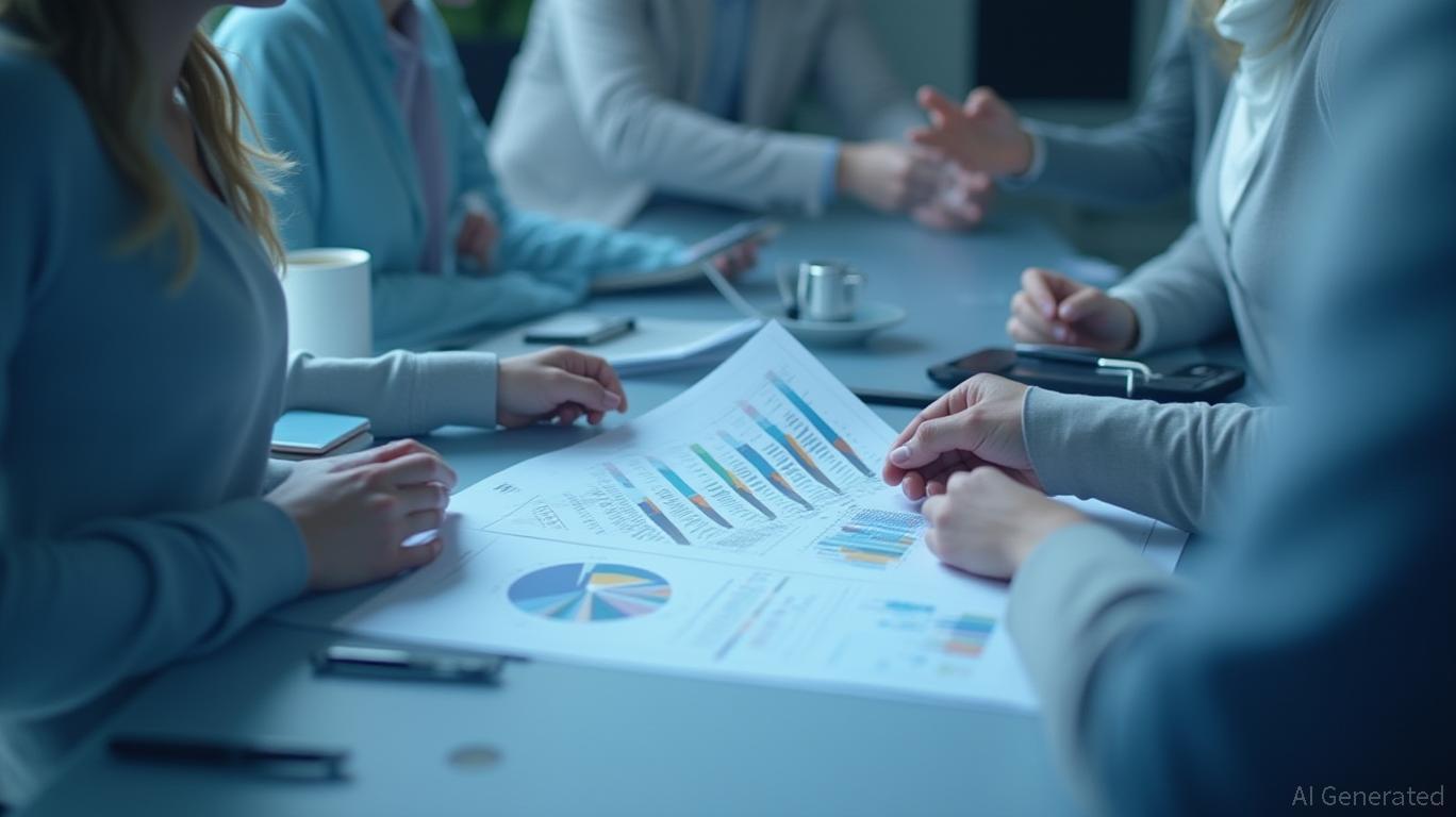 Cognition Therapeutics' Q3 2025 Financial Results and Clinical Program Progress: $30M Funding for Zervimesine Development and FDA Alignment on Registrational Path