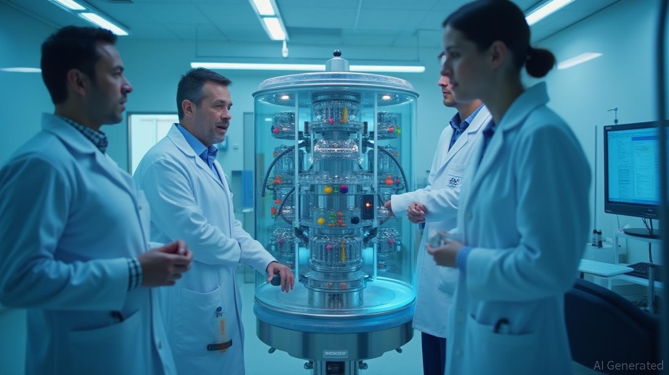 ProQR Reports Q3 GAAP EPS of -€0.10 and Revenue of €2.88M