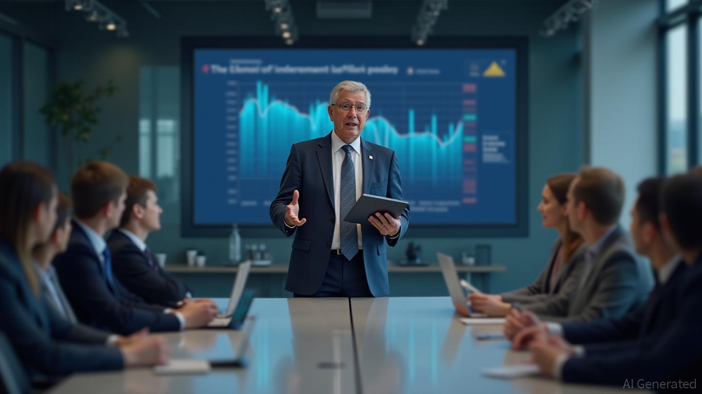 Rockwell Automation Beats Q3 Revenue Estimates, Stock Surges 13.8%