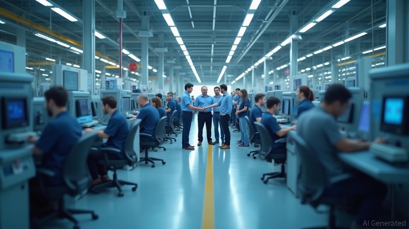 AEye Expands Manufacturing Capacity to 60,000 Units with LITEON and Institutional Investor Support