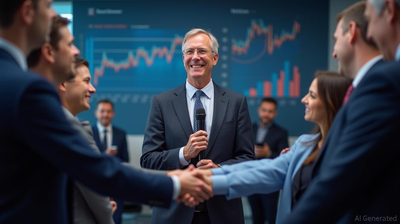 Parker Hannifin Corp Reports Record Sales and Margin Expansion, Beats EPS Estimate