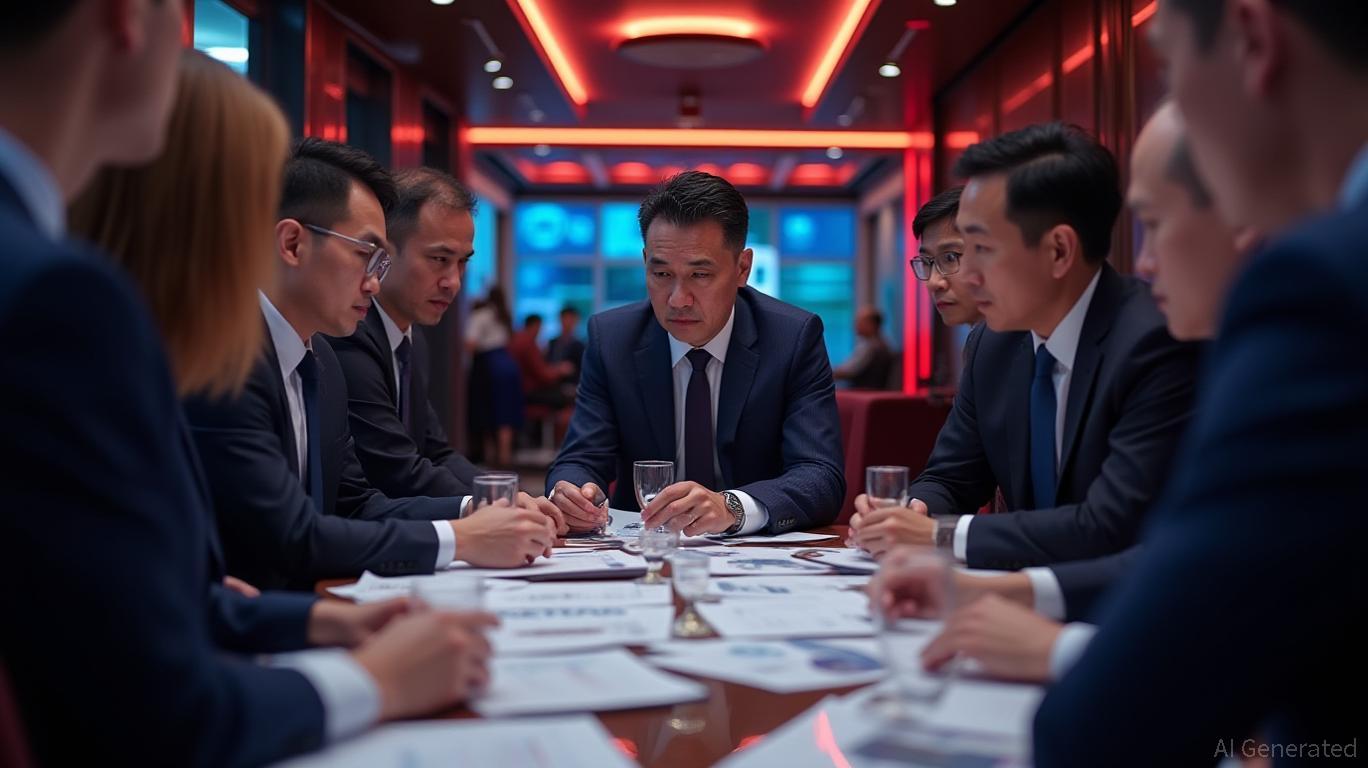 Studio City International Holdings Reports Q3 2025 Earnings, Revenue Up 4.4%