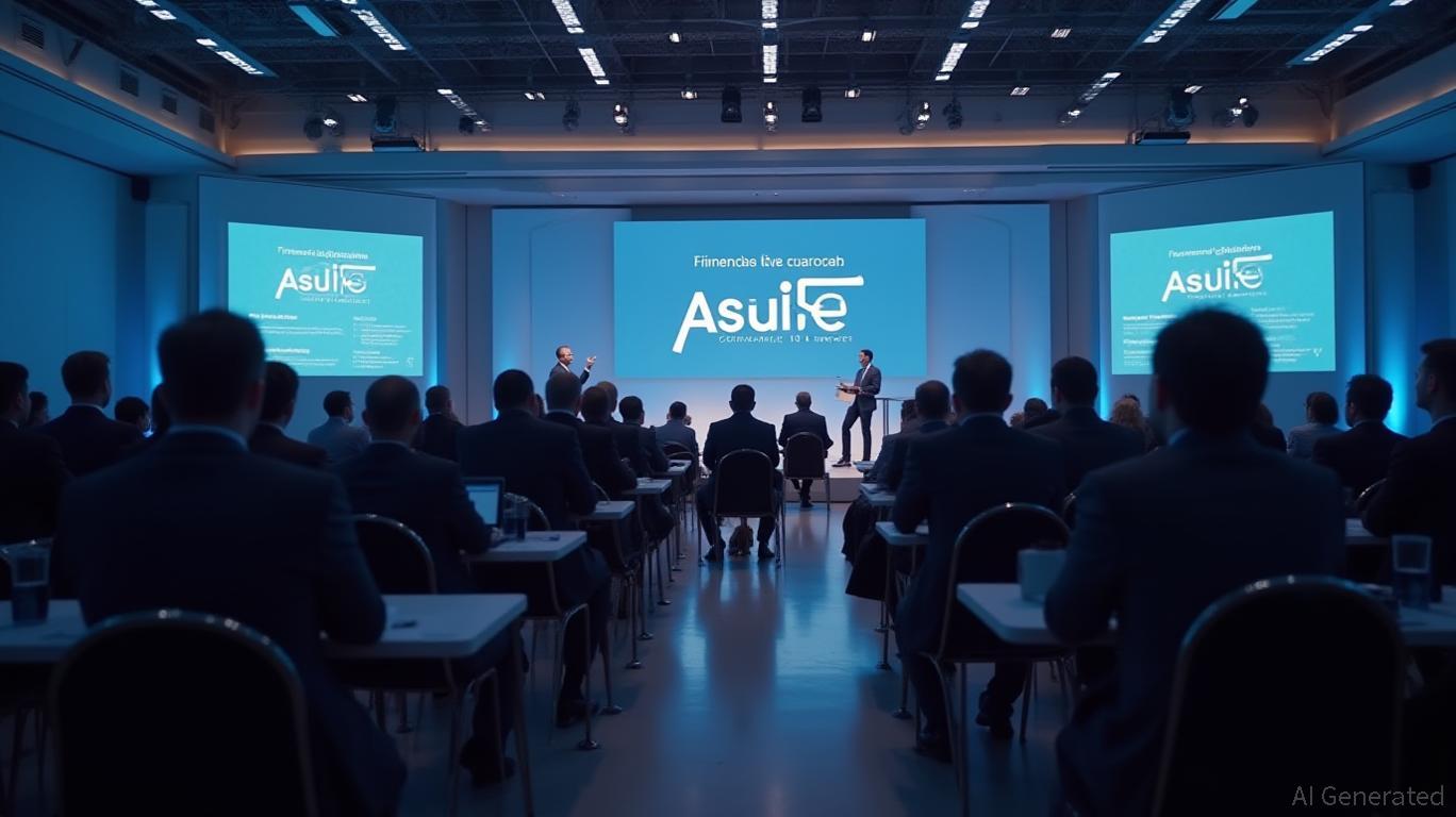 Asure Software Announces Investor Conference Schedule for November and December 2025