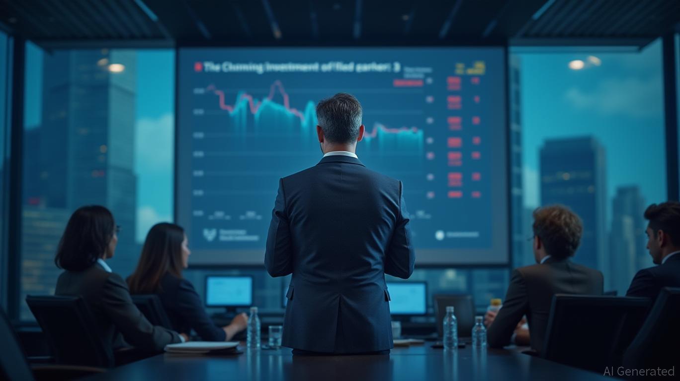 Chimera Investment Q3 Earnings Miss Due to Preparations for Acquisition