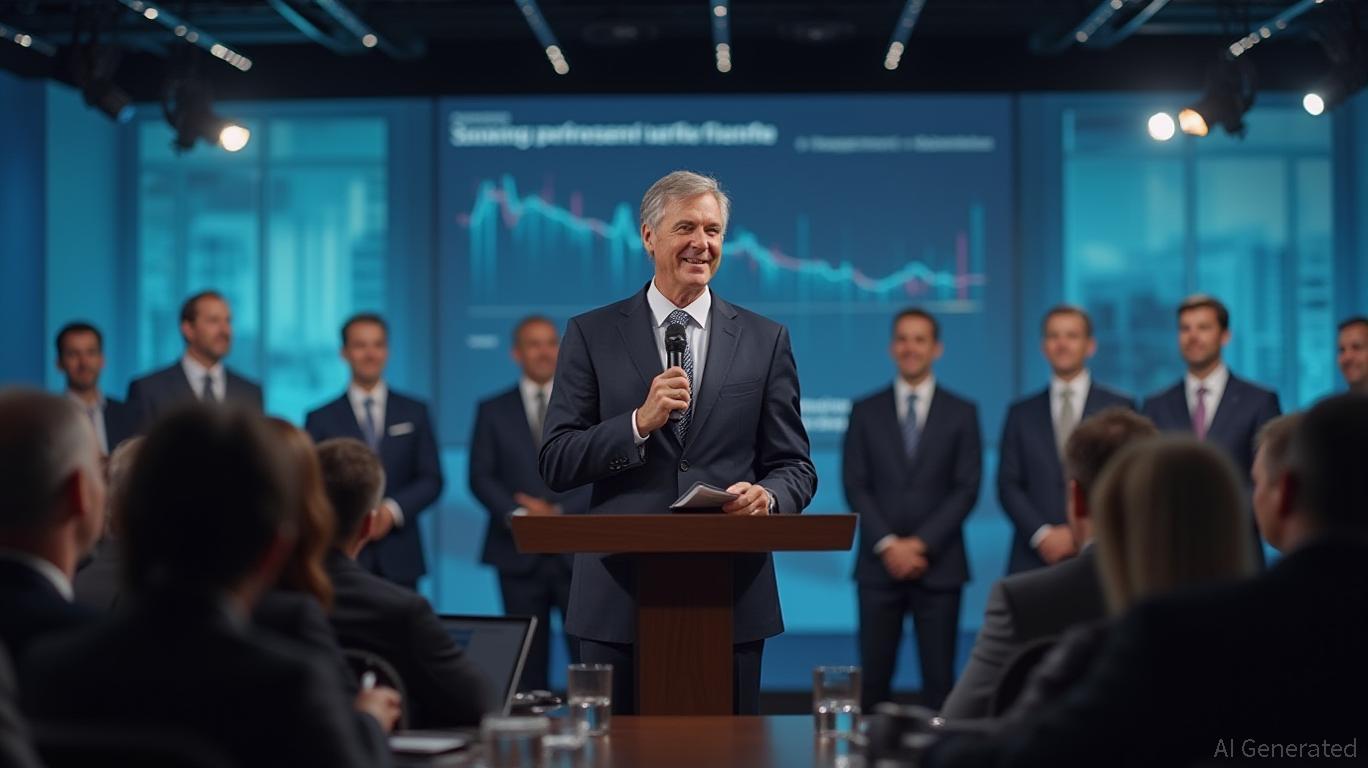 Parker-Hannifin Q3 Earnings Surpass Expectations with 3.7% Revenue Growth