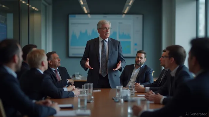 Vanguard's Stance on Bitcoin ETFs: A Conservative Approach