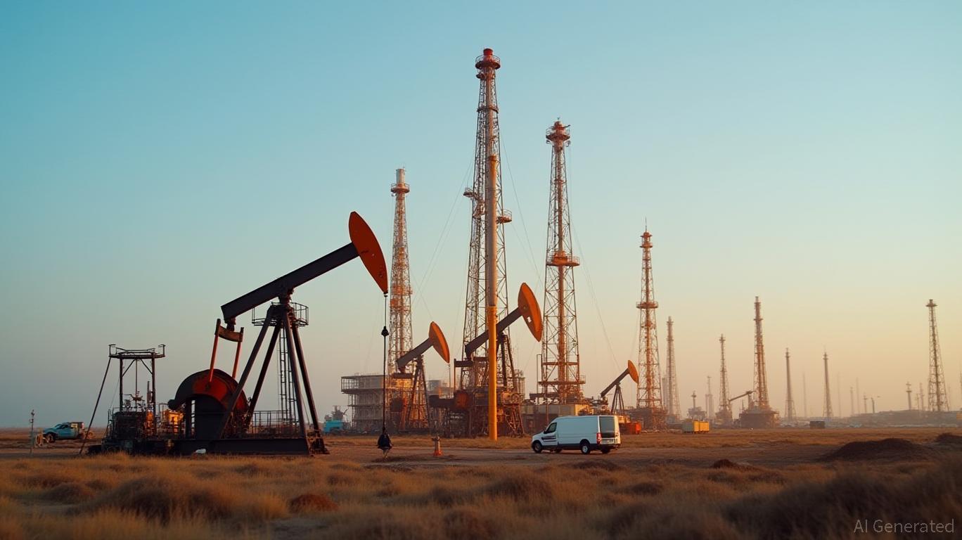 US Shale Companies Defy $60 Oil Prices to Boost Production Amid Advances in Efficiency