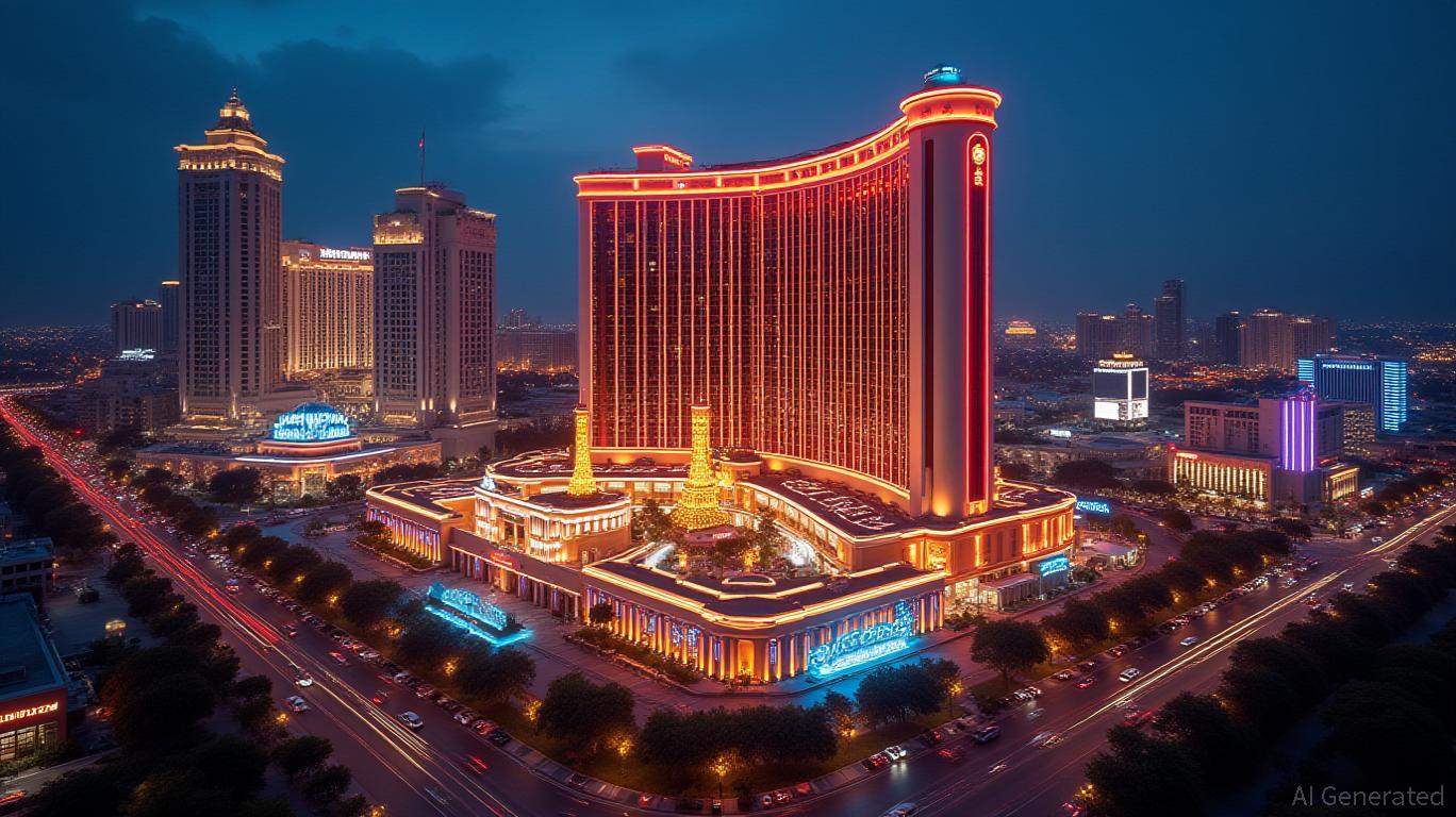 Everbay Capital Urges Golden Entertainment to Pursue Sale-Leaseback of Casino Real Estate, Debt Repayment, and Special Dividend