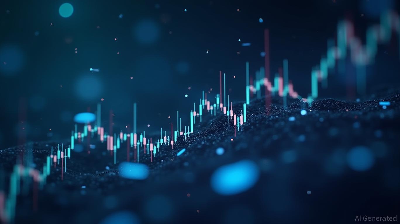 Calculating Symbotic's Intrinsic Value: A Finance Expert's Perspective