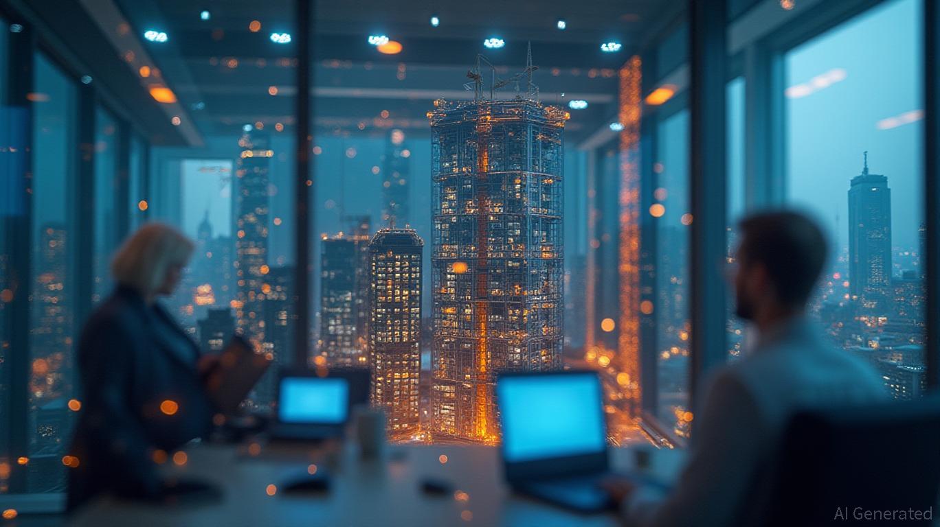 Argan's AI Premium Too Expensive Despite Growing Backlogs & Richer Margins