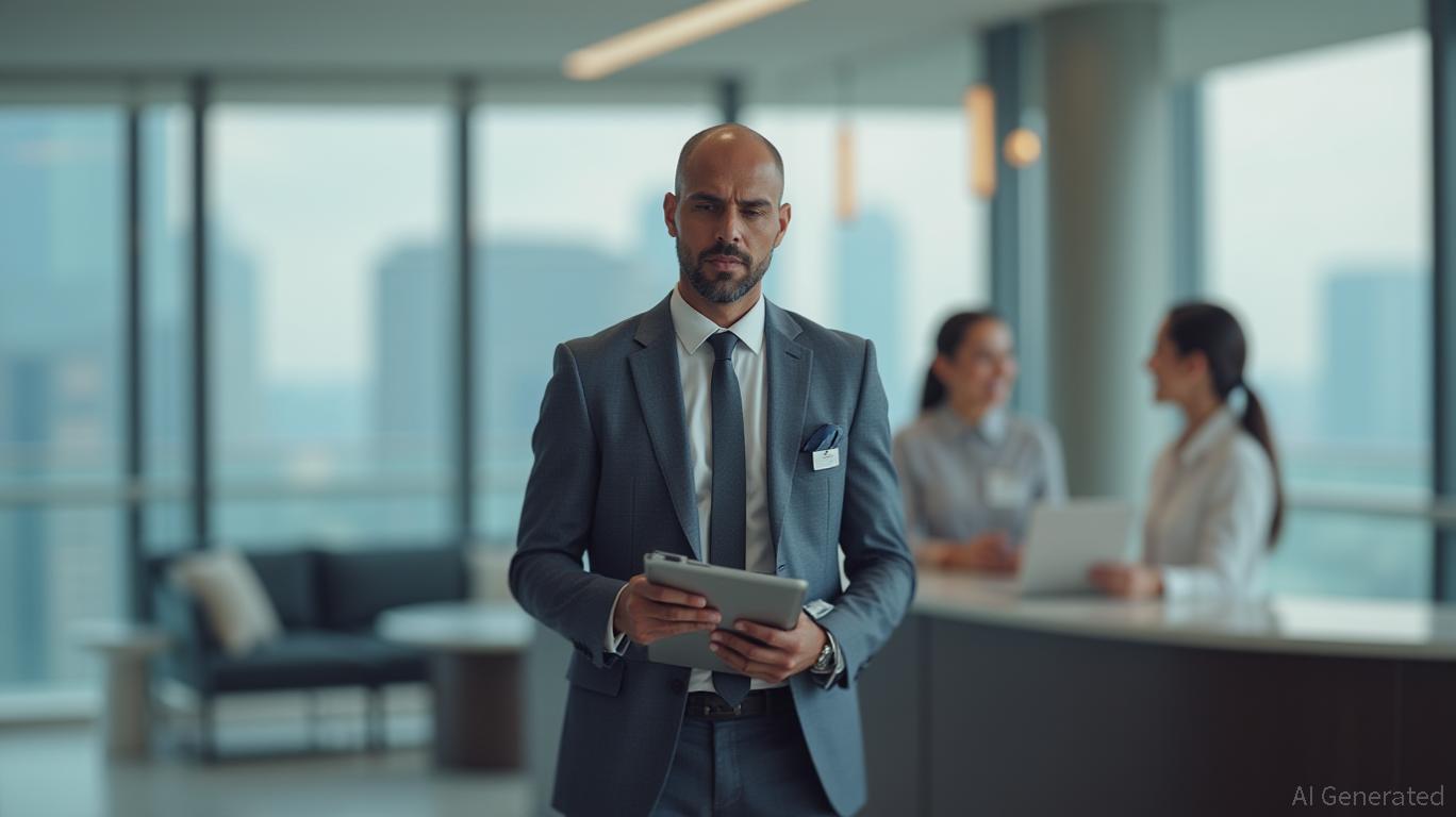 Host Hotels Q3 FFO Beats Estimates, RevPAR Rises, Revenues Meet Expectations