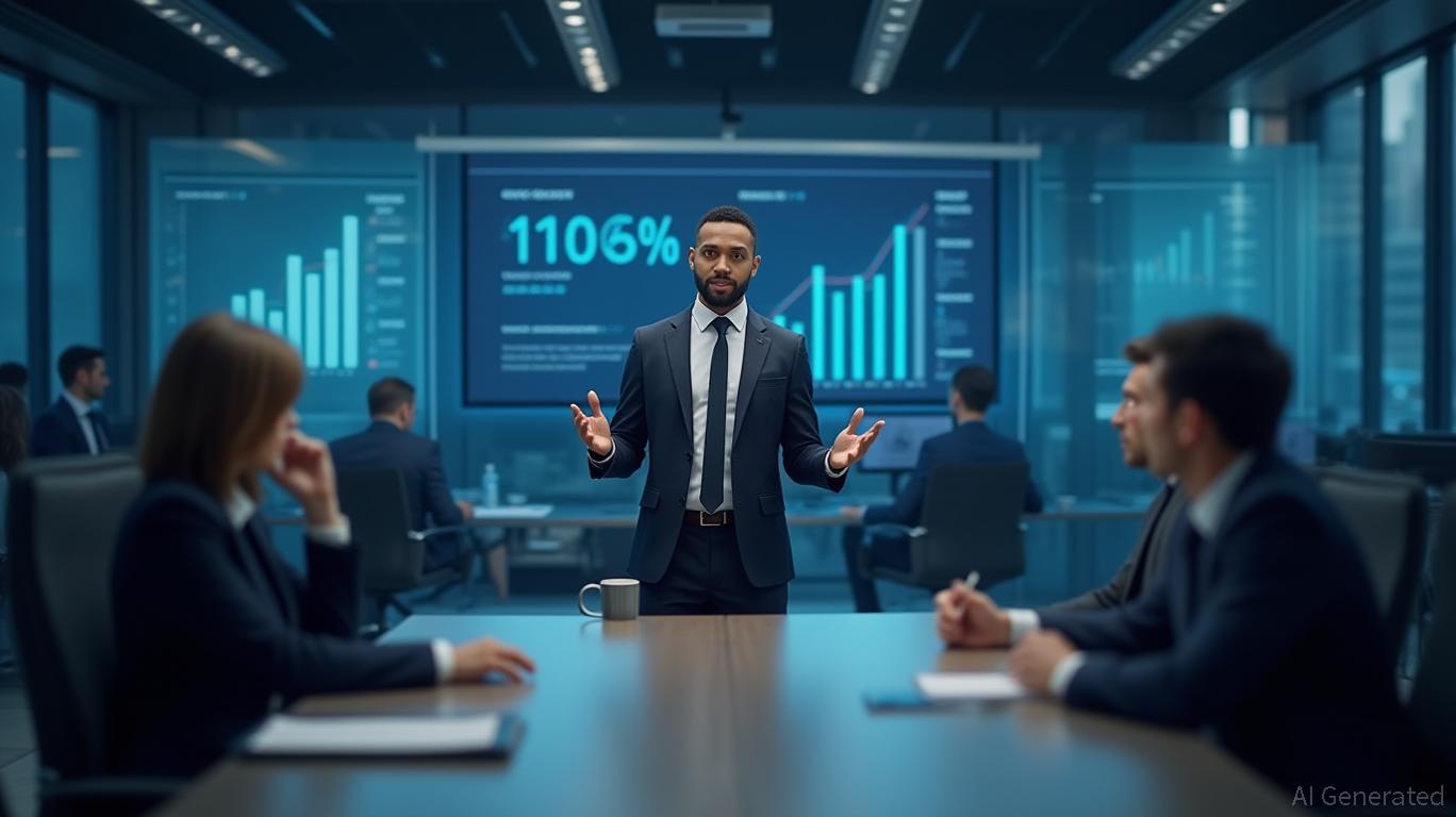 MGNI Q3 Results Beat Expectations, CTV Momentum Drives Growth Amid Industry Shifts