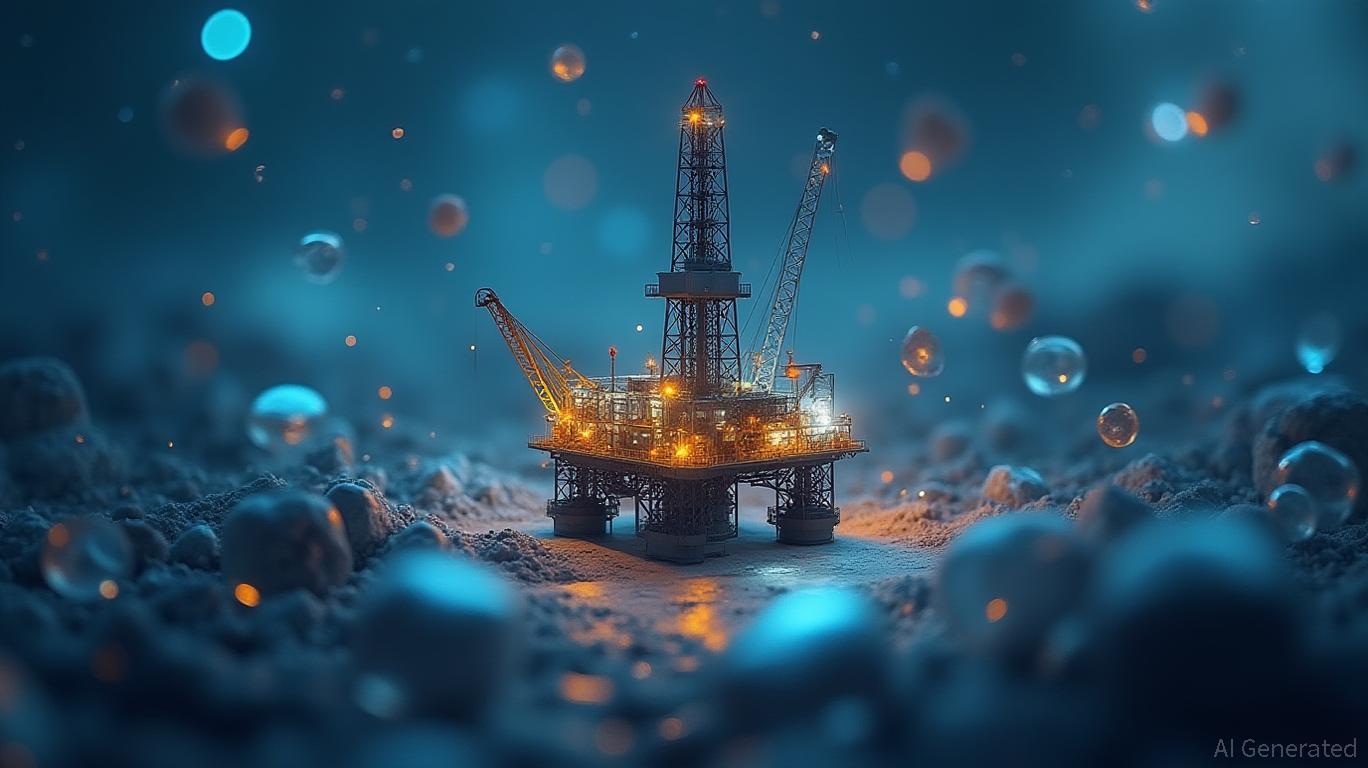 Solaris Energy: Barclays raises PT to $61 from $44, maintains Overweight rating