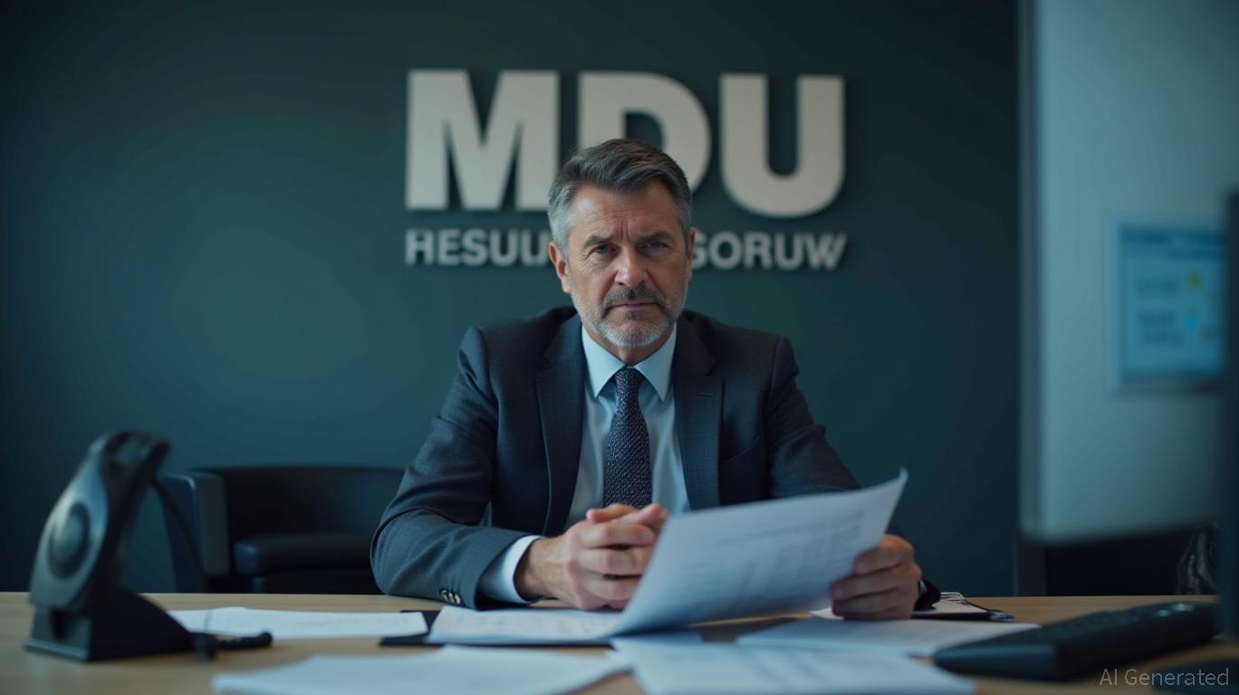 MDU Resources Reports Q3 Earnings Decline, Narrows FY25 Outlook