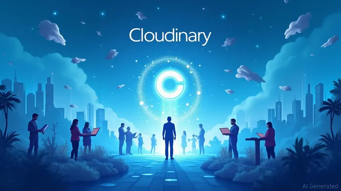 Cloudinary Named Visionary in Gartner Magic Quadrant for Digital Asset Management Platforms