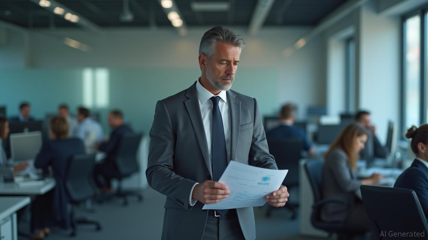 ODP Corp's One-Off $107M Loss Threatens Margin Recovery Narratives