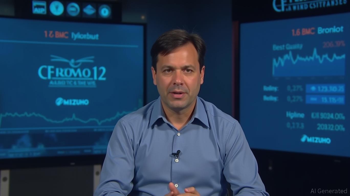 CF Industries Mizuho Maintains Neutral PT Down to $92 from $100