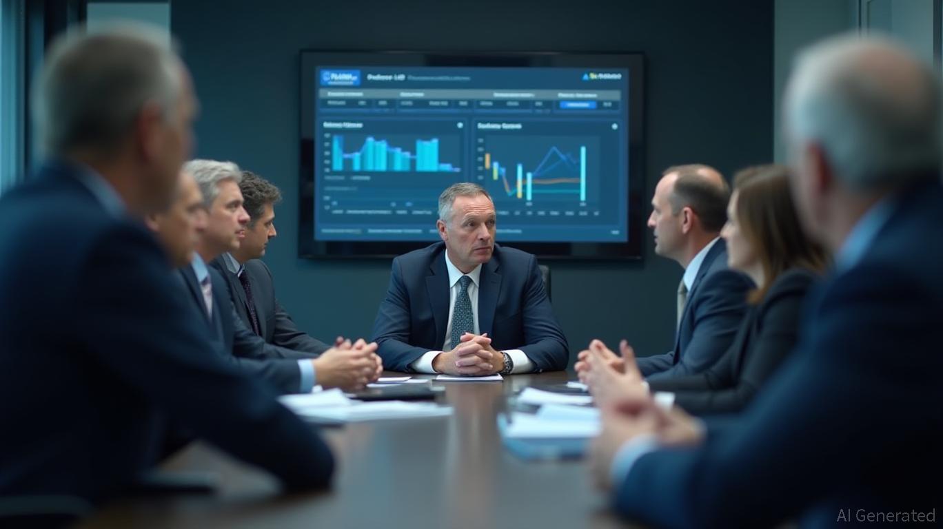 Plains GP Holdings LP Q3 2025 Earnings Call Highlights: Strong Financial Performance and Strategic Moves