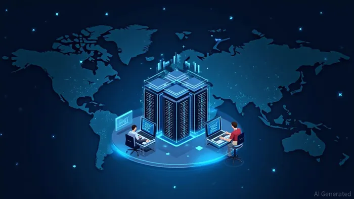 Migrating Amazon DocumentDB Cluster Across Regions: A Step-by-Step Guide