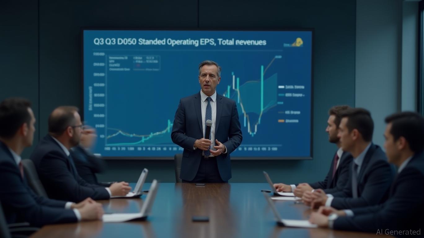 Evergy Inc. Q3 Earnings Miss Estimates, Revenue in Line, '25 EPS View Narrowed