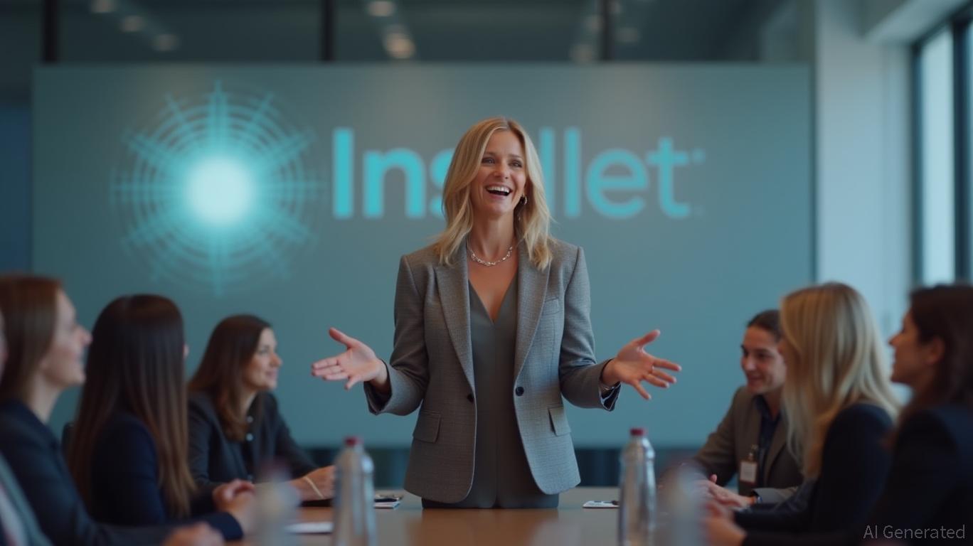 Insulet Reports Q3 Profit Surge, Revenue Up 30% YoY.