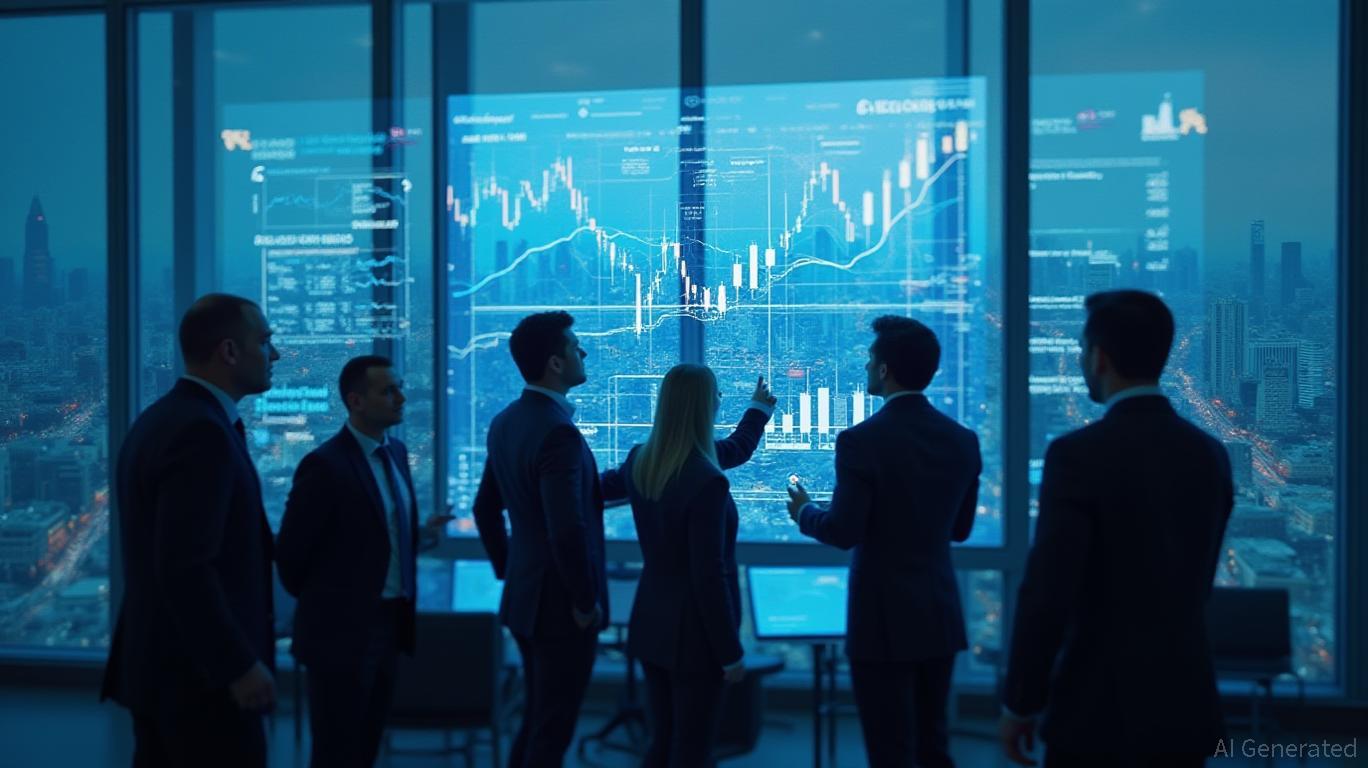 BlackRock Science and Technology Trust Continues to Deliver Strong Total Returns with AI-Focused Portfolio.