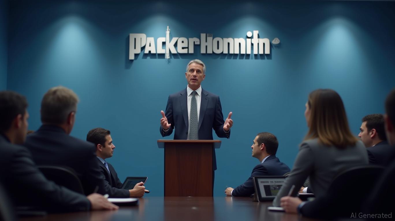 Parker-Hannifin Q1 Earnings: Revenue Up 3.7%, EPS Surges 17.4% YOY
