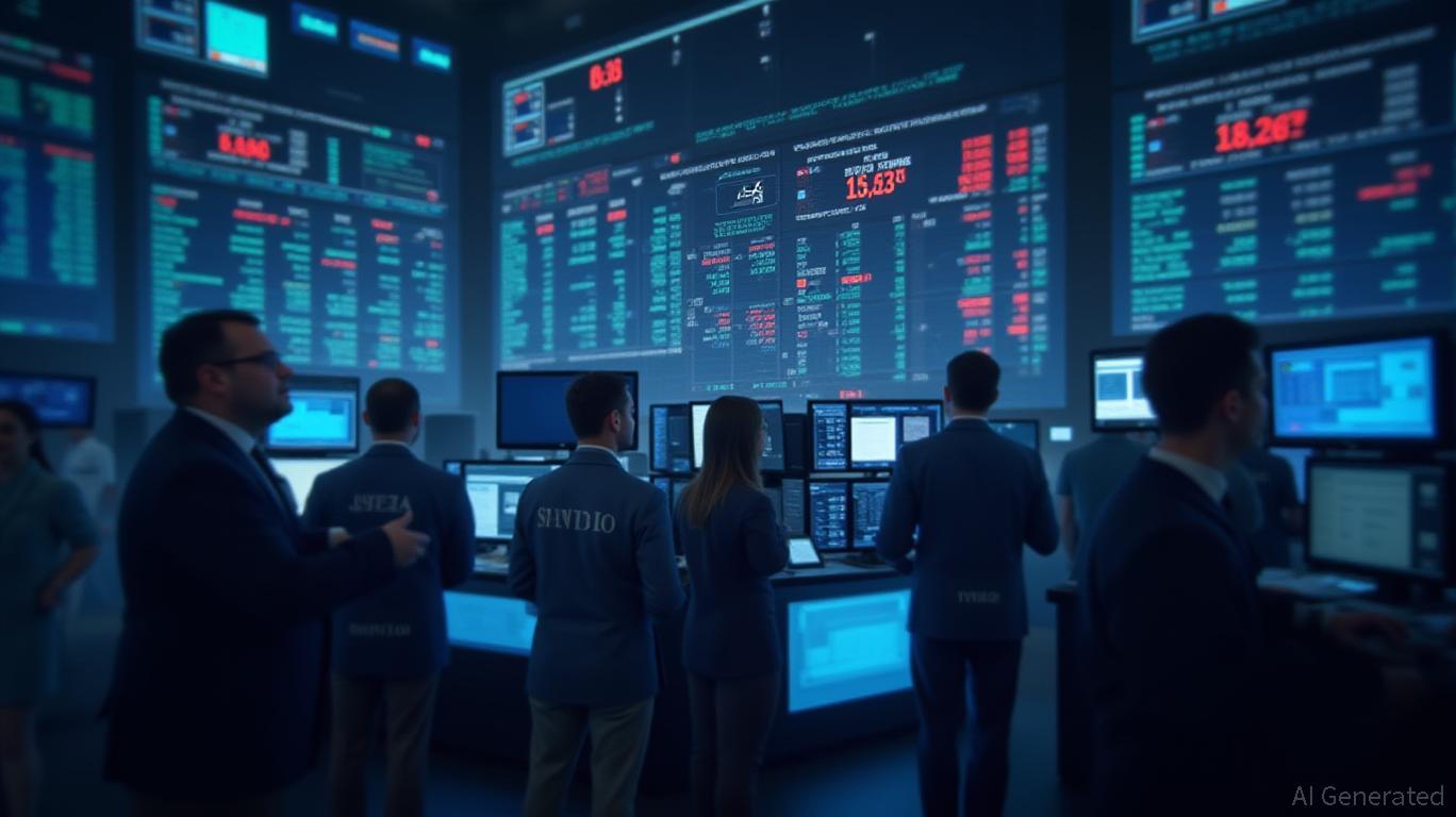 Discovering Hidden Gems: Top 10 Undiscovered Stocks with Strong Fundamentals in the US Market