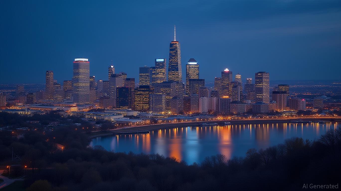 Nexstar Acquires TEGNA for $6.2 Billion, Aims for 40%+ Accretion by 2026